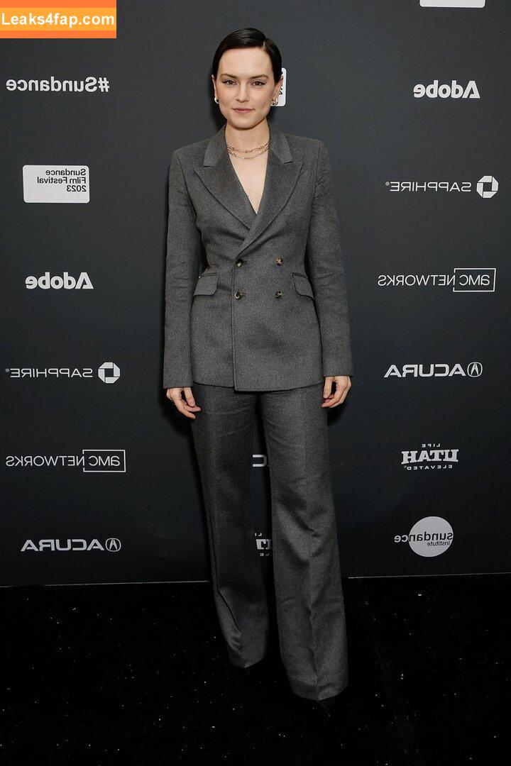 Daisy Ridley / daisyridley leaked photo photo #0146