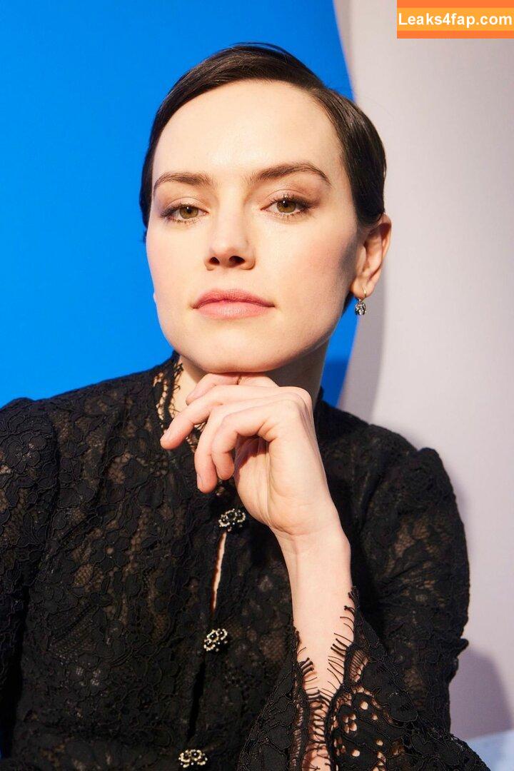 Daisy Ridley / daisyridley leaked photo photo #0152