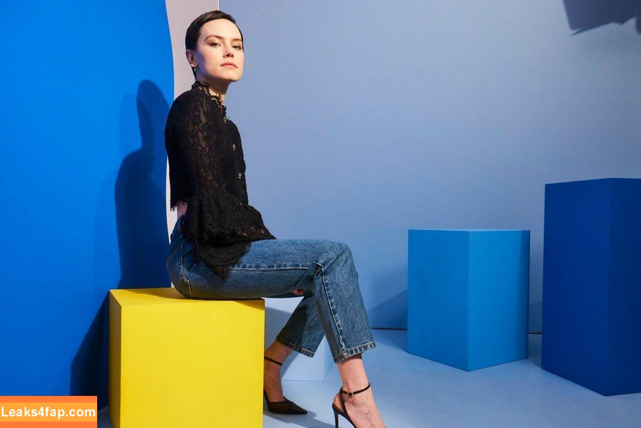 Daisy Ridley / daisyridley leaked photo photo #0154