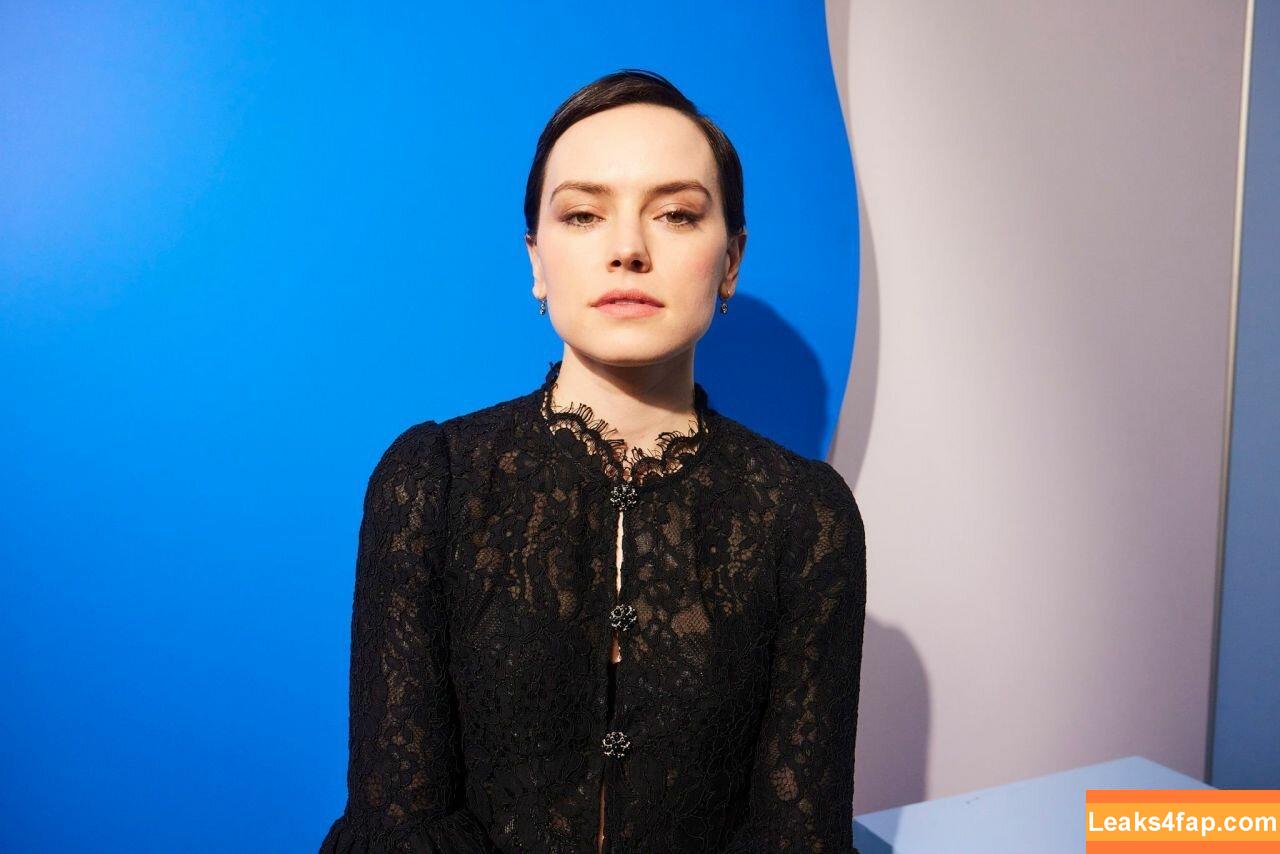 Daisy Ridley / daisyridley leaked photo photo #0156