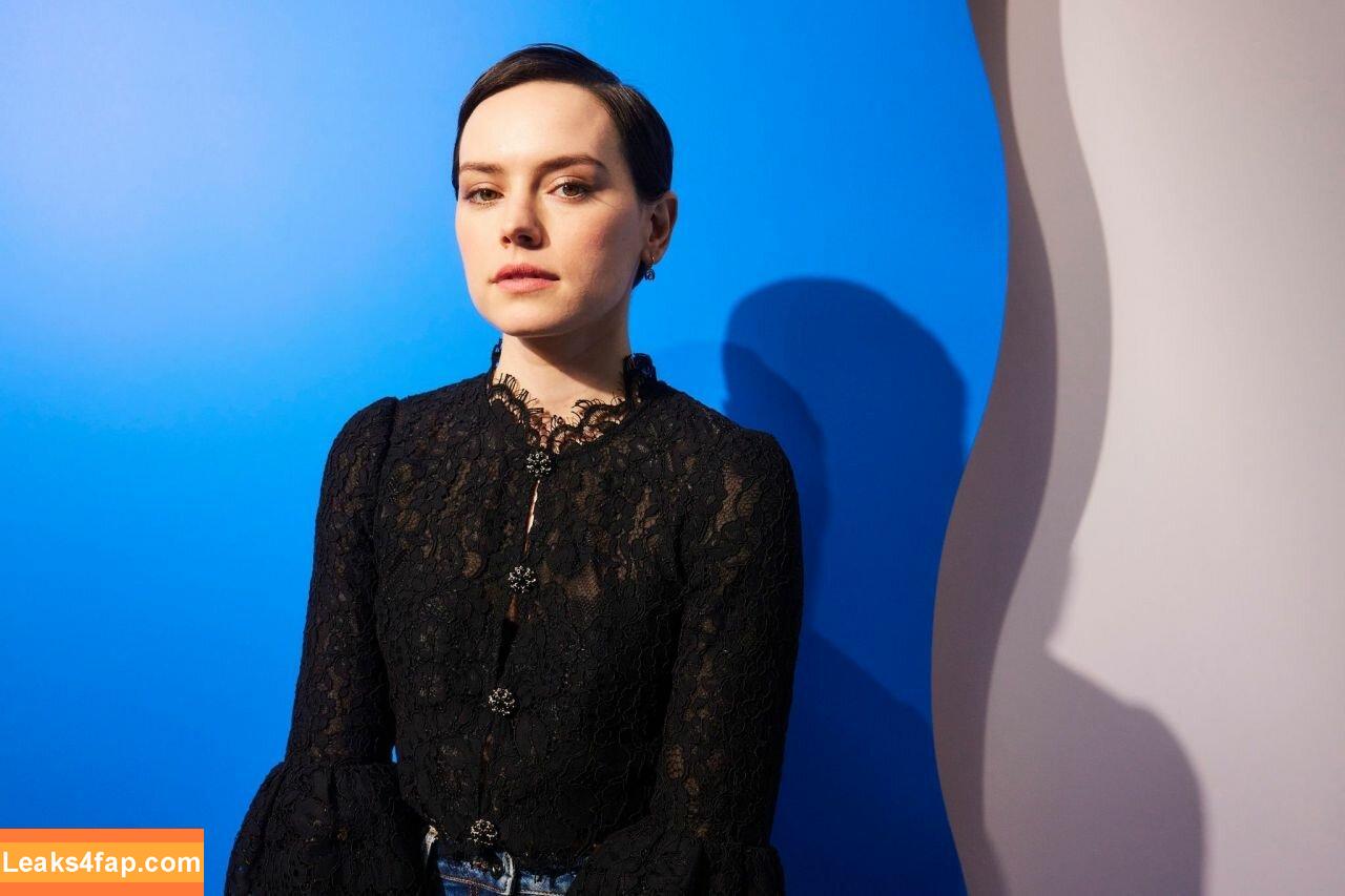 Daisy Ridley / daisyridley leaked photo photo #0157
