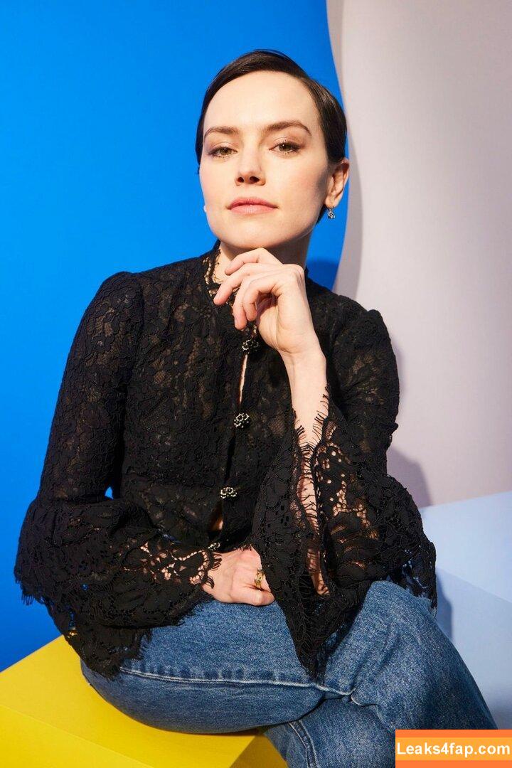 Daisy Ridley / daisyridley leaked photo photo #0159