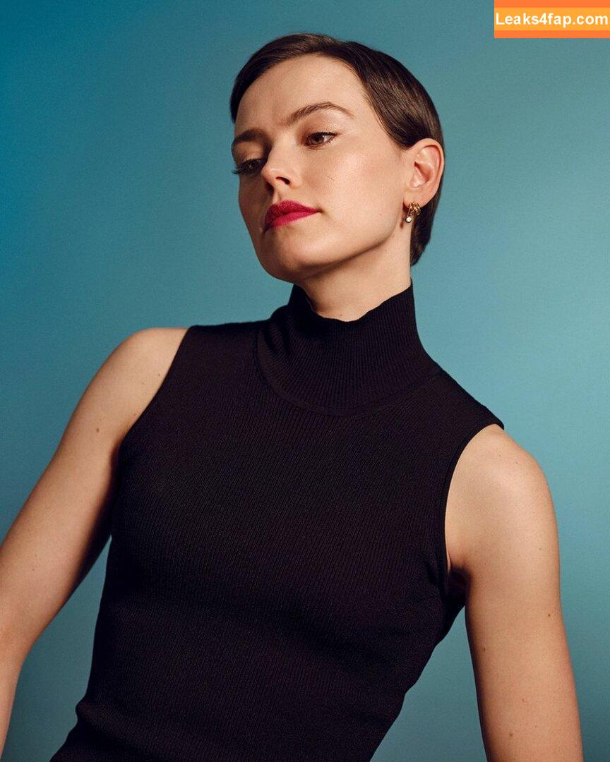 Daisy Ridley / daisyridley leaked photo photo #0161