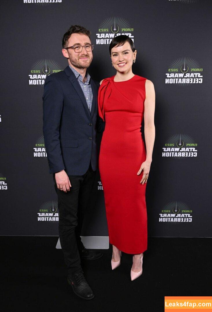 Daisy Ridley / daisyridley leaked photo photo #0165