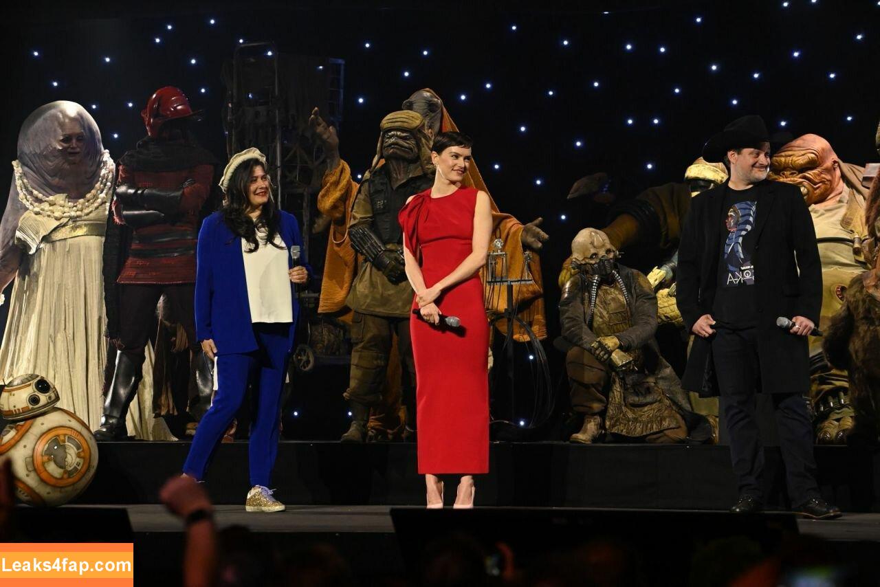 Daisy Ridley / daisyridley leaked photo photo #0167