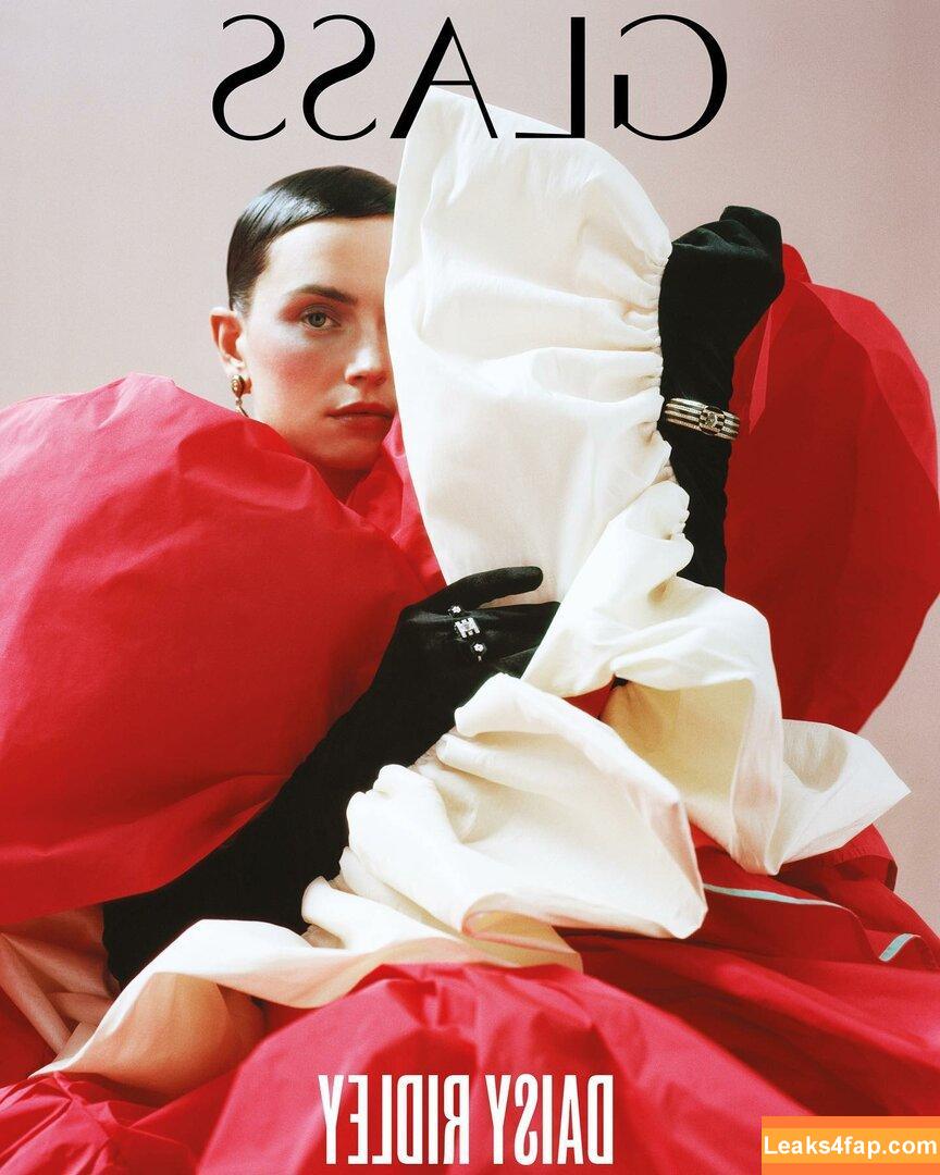 Daisy Ridley / daisyridley leaked photo photo #0169