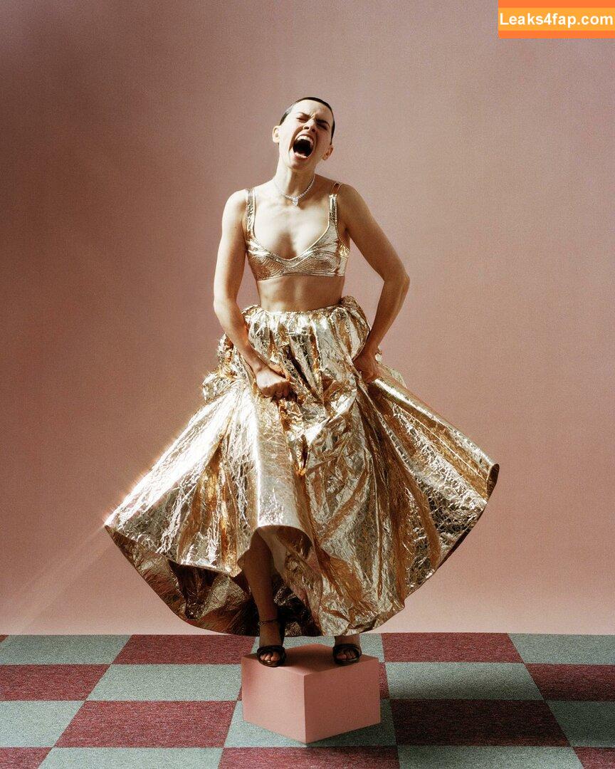 Daisy Ridley / daisyridley leaked photo photo #0170
