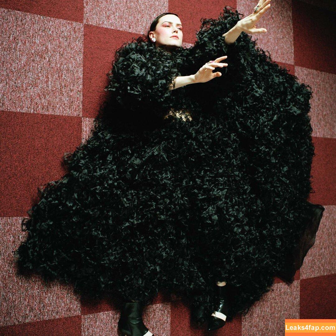 Daisy Ridley / daisyridley leaked photo photo #0172