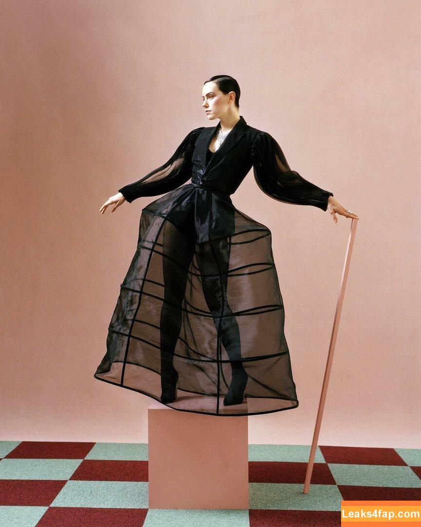 Daisy Ridley / daisyridley leaked photo photo #0173