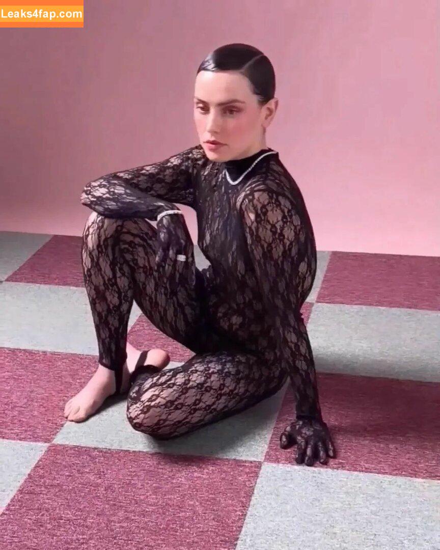 Daisy Ridley / daisyridley leaked photo photo #0176