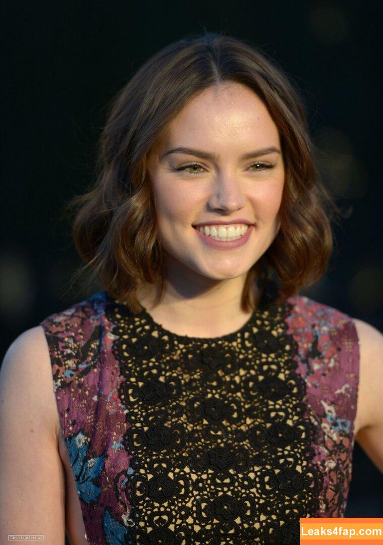 Daisy Ridley / daisyridley leaked photo photo #0210