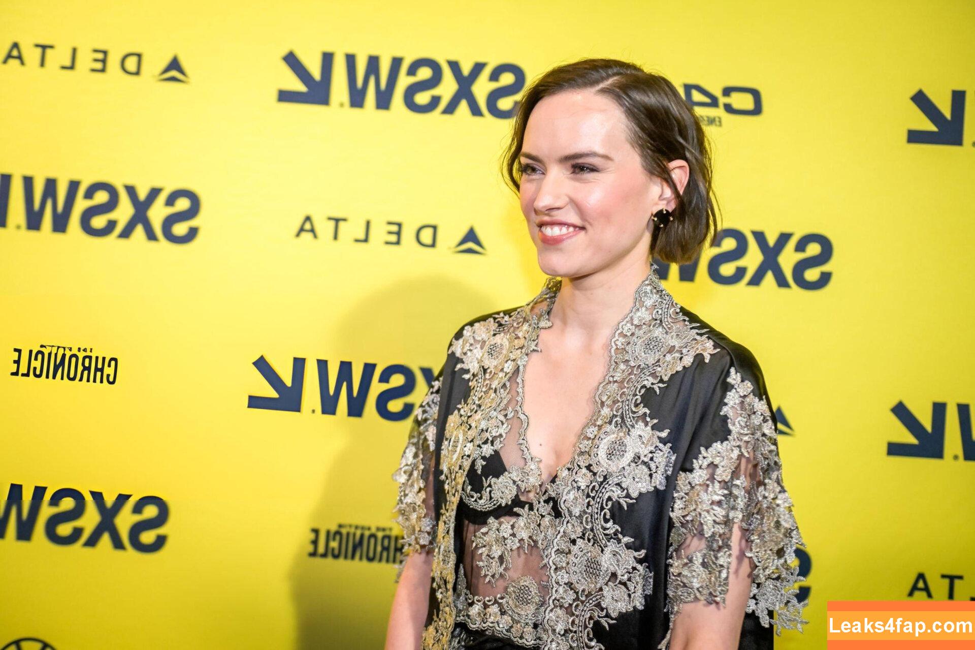 Daisy Ridley / daisyridley leaked photo photo #0239