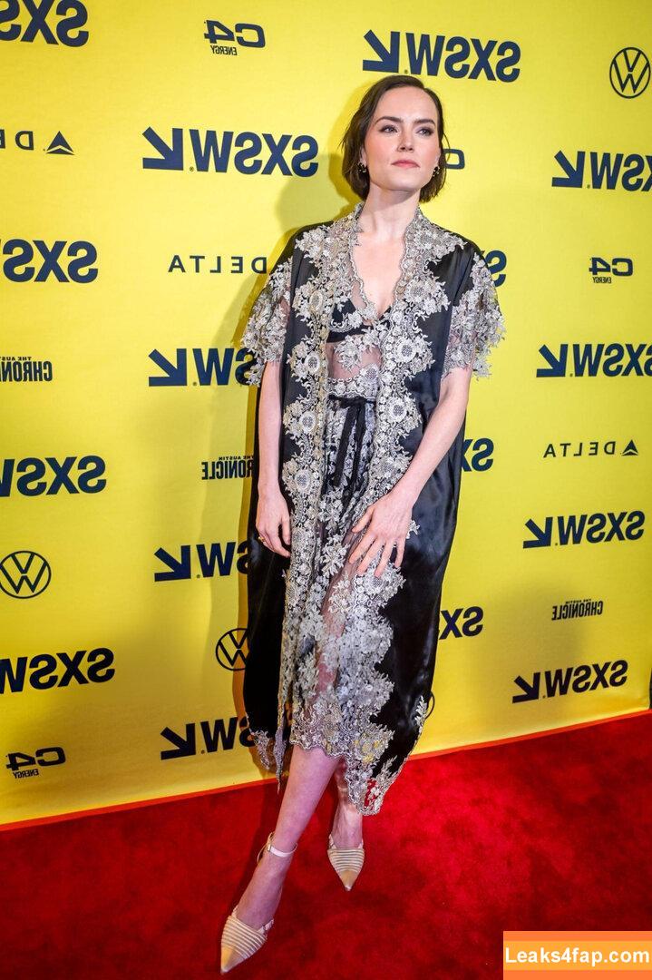 Daisy Ridley / daisyridley leaked photo photo #0241