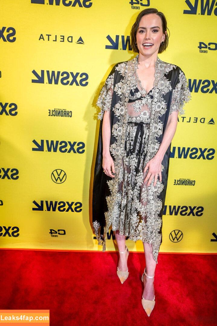Daisy Ridley / daisyridley leaked photo photo #0242