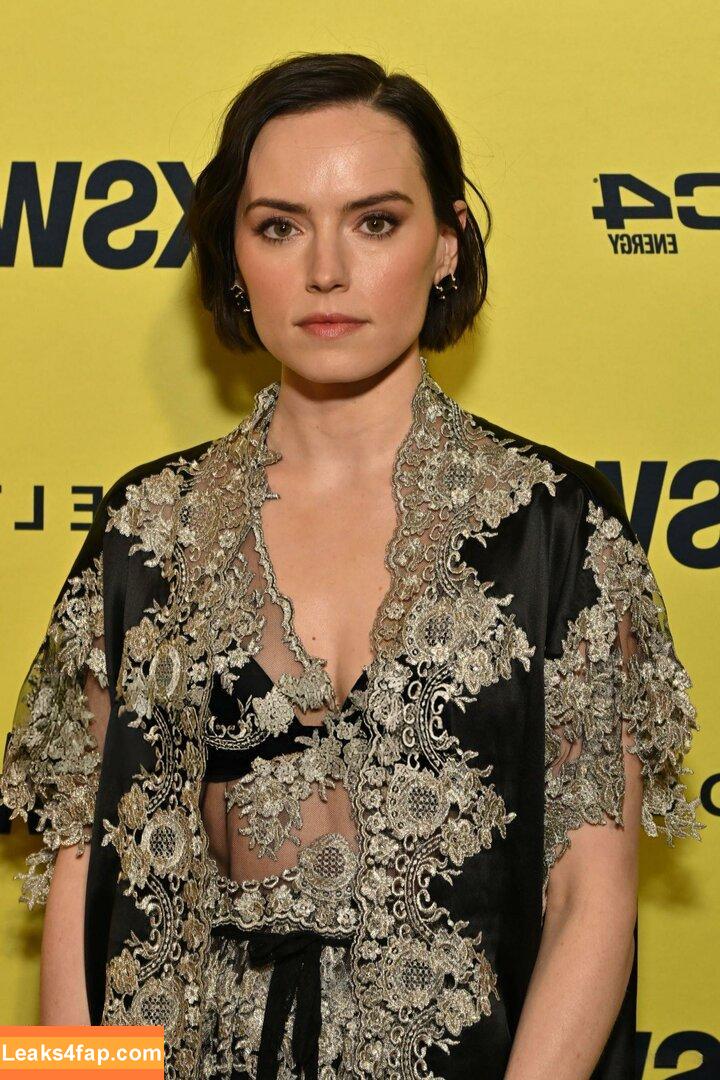 Daisy Ridley / daisyridley leaked photo photo #0243