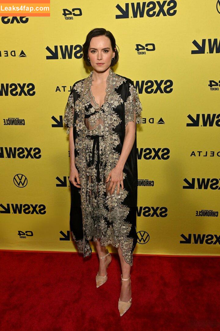 Daisy Ridley / daisyridley leaked photo photo #0245