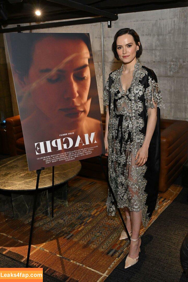 Daisy Ridley / daisyridley leaked photo photo #0246