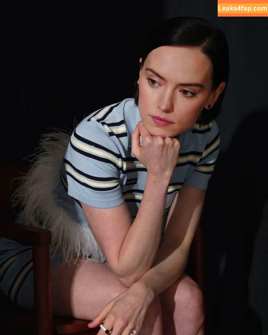 Daisy Ridley / daisyridley leaked photo photo #0257