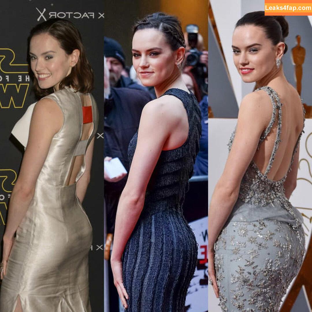 Daisy Ridley / daisyridley leaked photo photo #0277