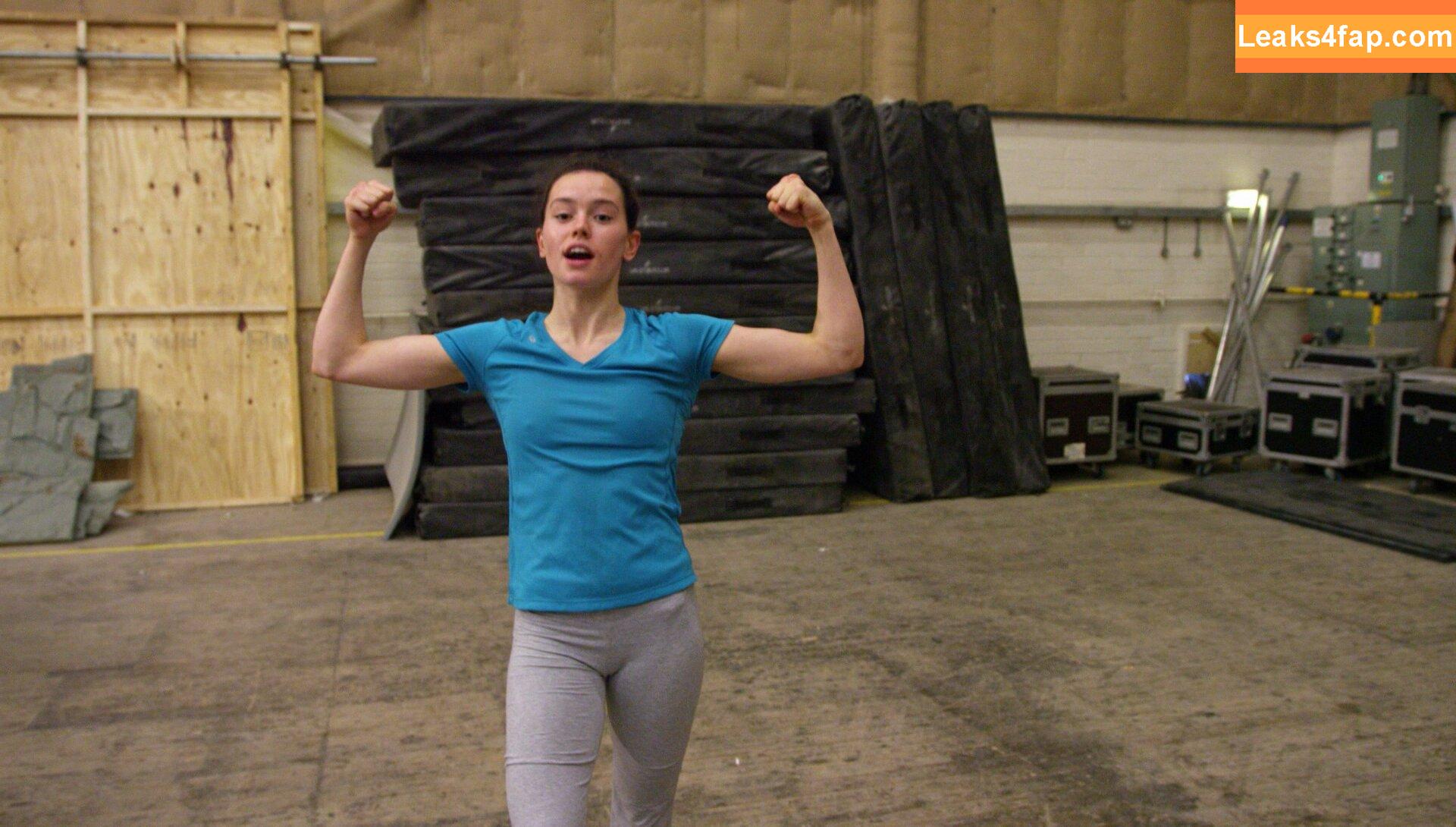 Daisy Ridley / daisyridley leaked photo photo #0278