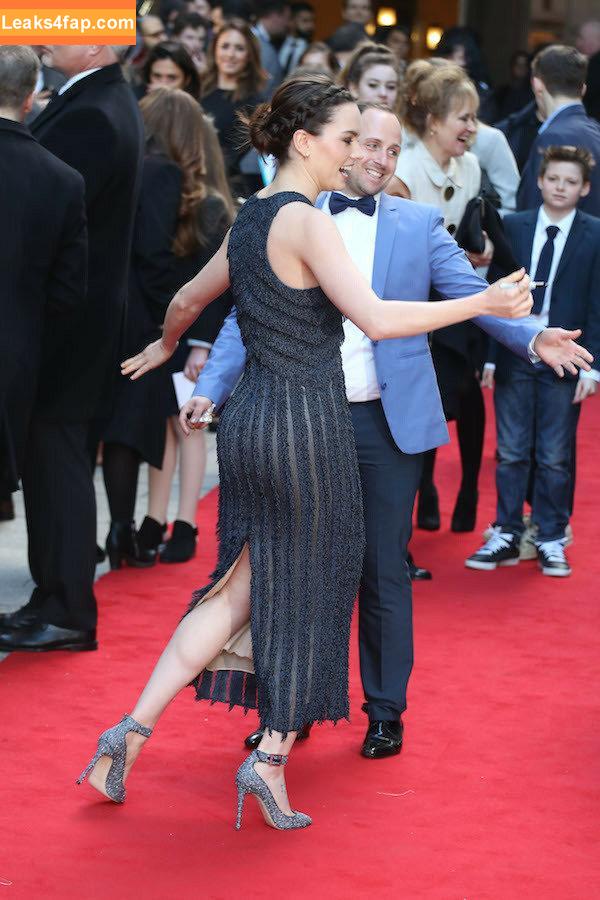 Daisy Ridley / daisyridley leaked photo photo #0293