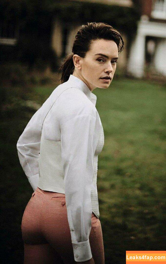 Daisy Ridley / daisyridley leaked photo photo #0295