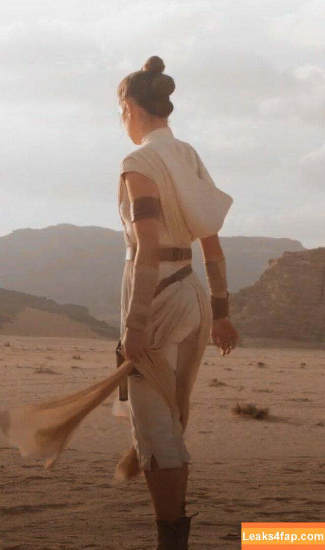 Daisy Ridley / daisyridley leaked photo photo #0309
