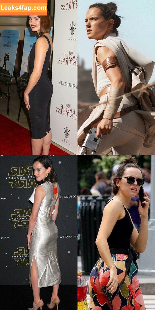 Daisy Ridley / daisyridley leaked photo photo #0314