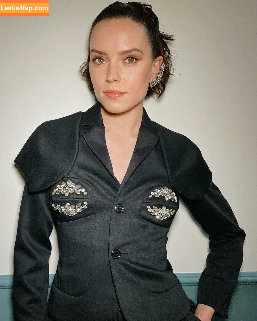 Daisy Ridley / daisyridley leaked photo photo #0318