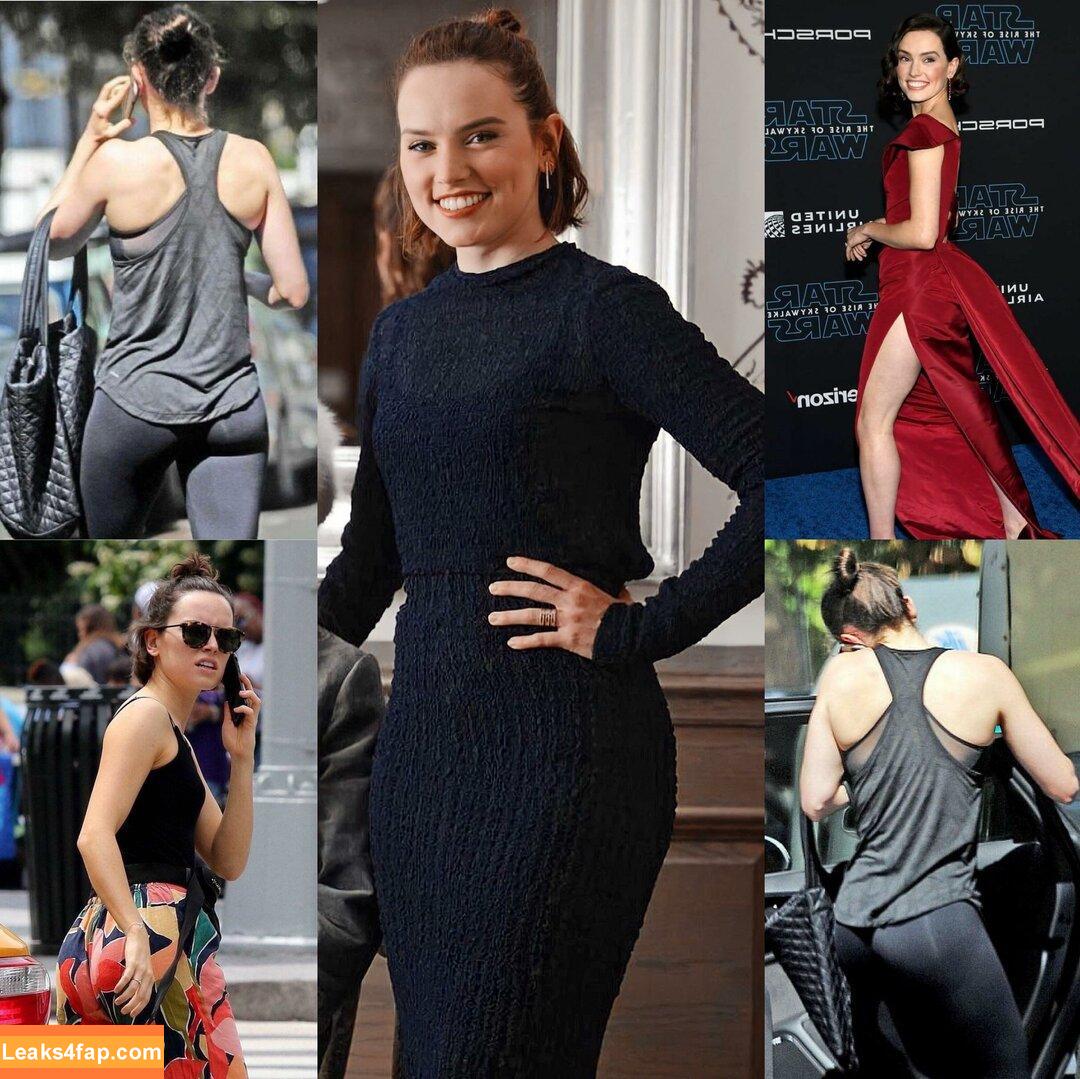 Daisy Ridley / daisyridley leaked photo photo #0321