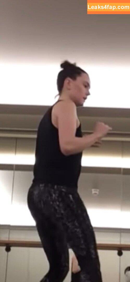 Daisy Ridley / daisyridley leaked photo photo #0331