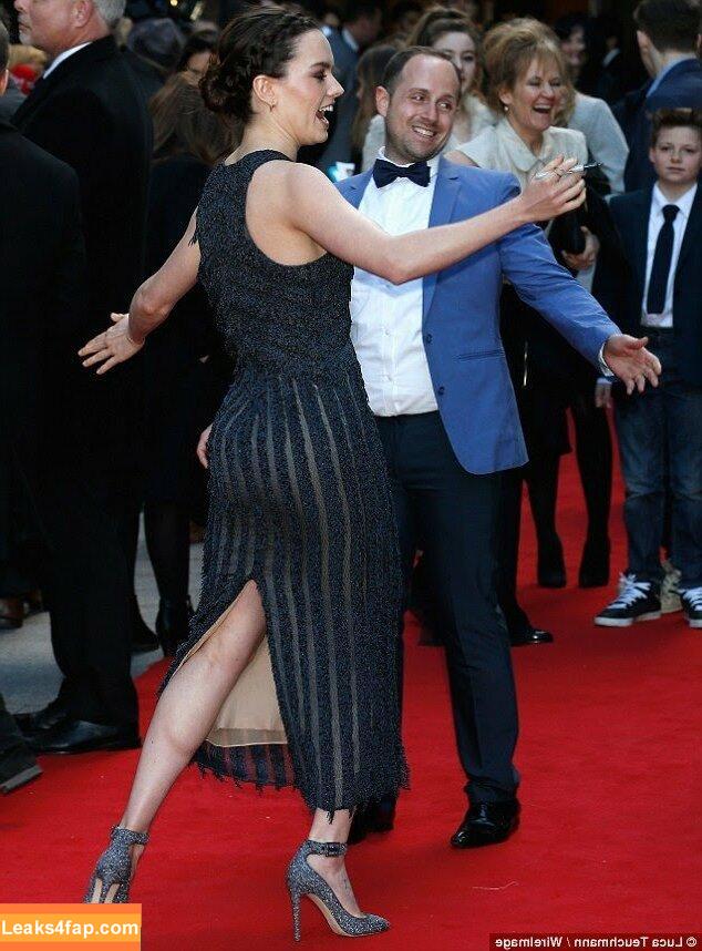 Daisy Ridley / daisyridley leaked photo photo #0333