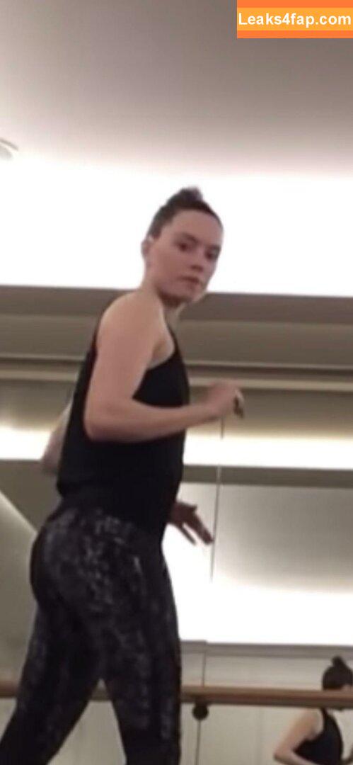 Daisy Ridley / daisyridley leaked photo photo #0334
