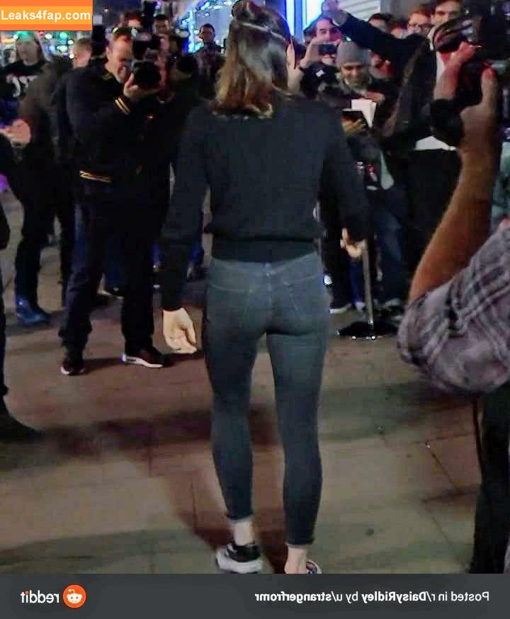 Daisy Ridley / daisyridley leaked photo photo #0337