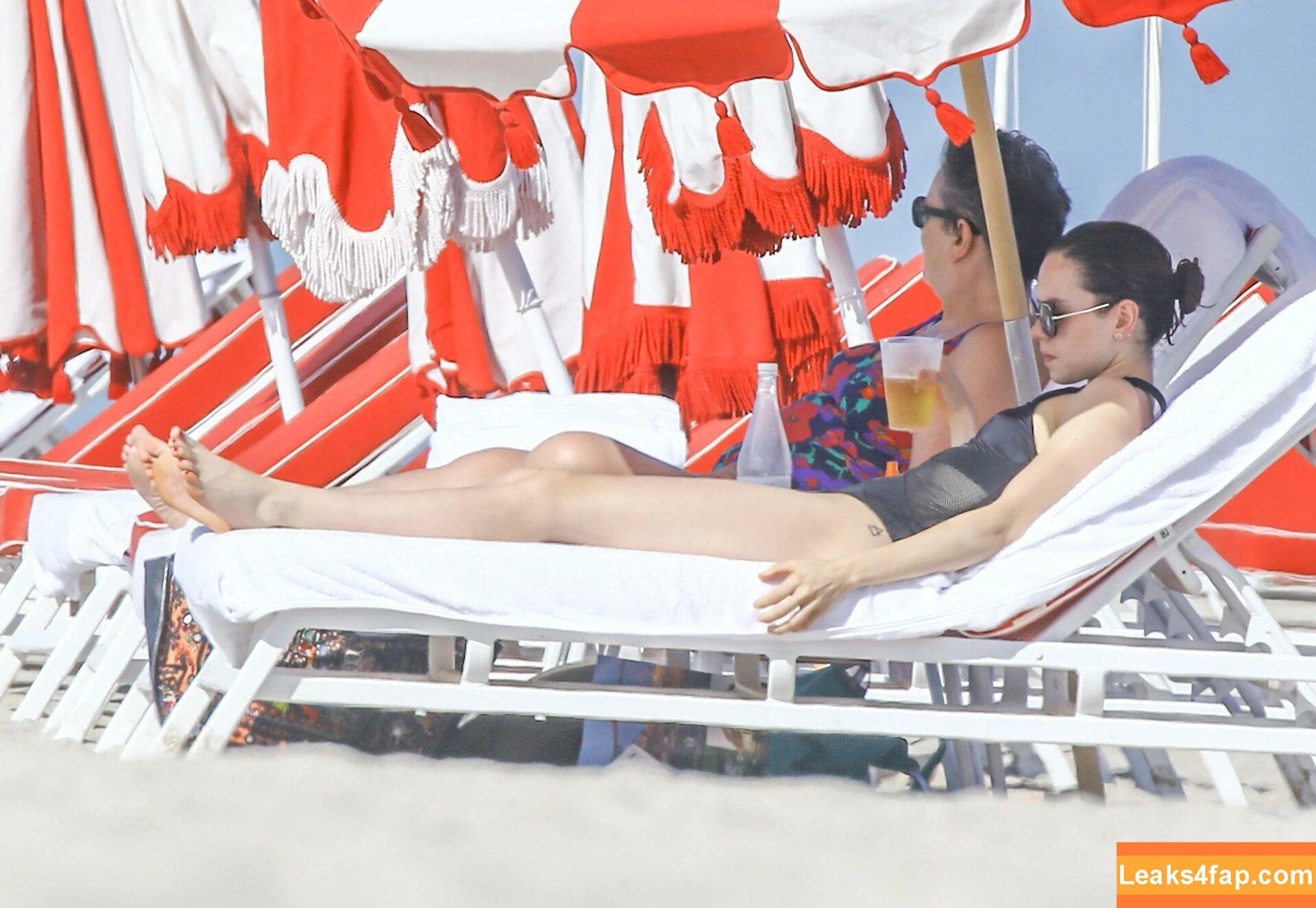 Daisy Ridley / daisyridley leaked photo photo #0339