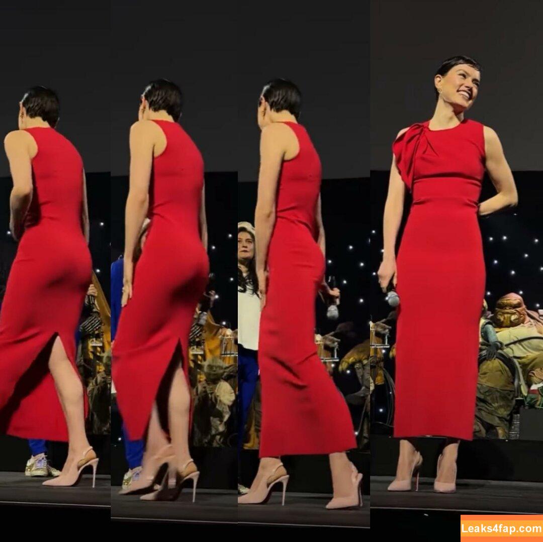 Daisy Ridley / daisyridley leaked photo photo #0344