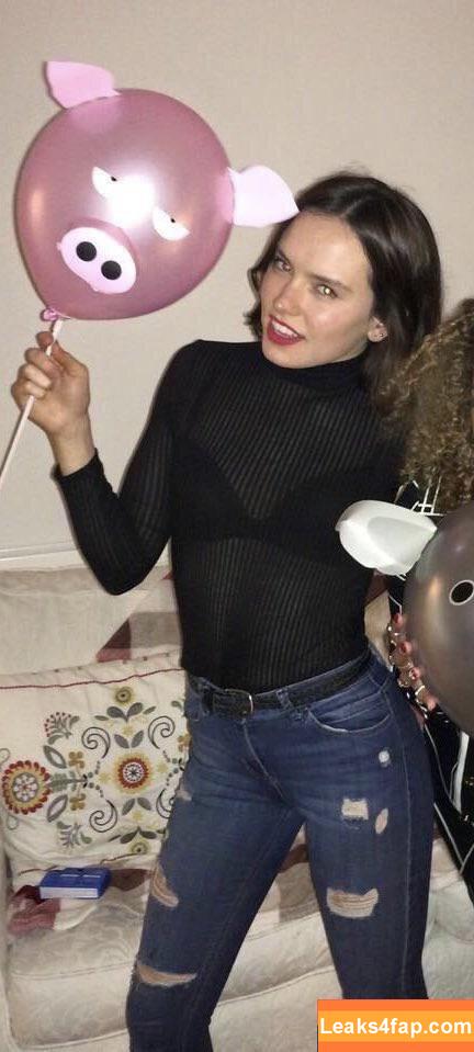 Daisy Ridley / daisyridley leaked photo photo #0345