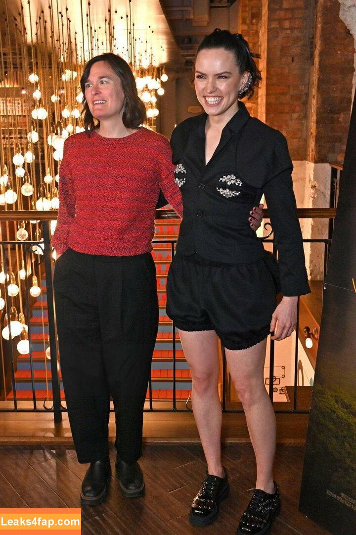 Daisy Ridley / daisyridley leaked photo photo #0346