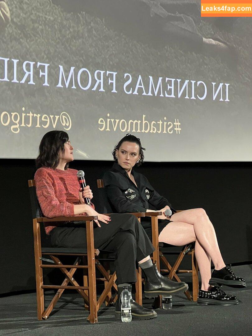 Daisy Ridley / daisyridley leaked photo photo #0347