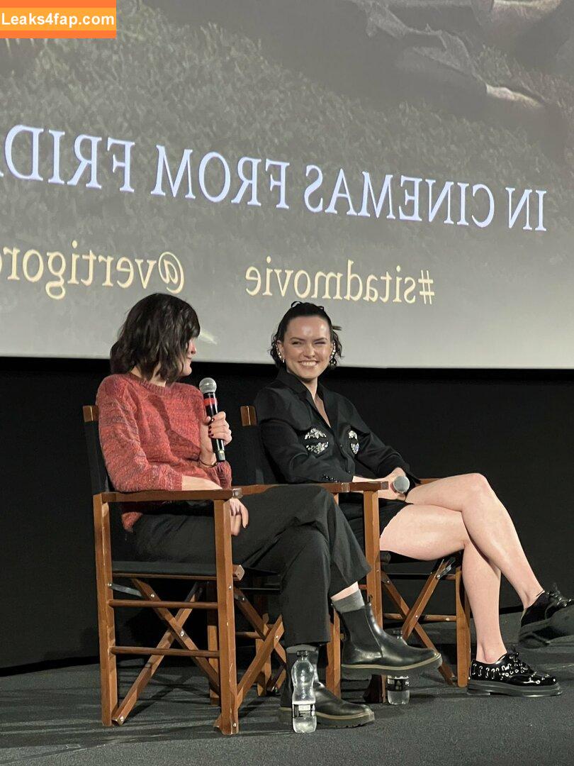 Daisy Ridley / daisyridley leaked photo photo #0348