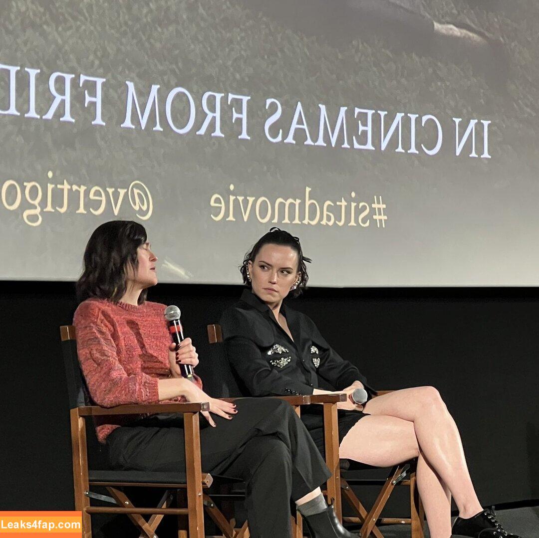 Daisy Ridley / daisyridley leaked photo photo #0351