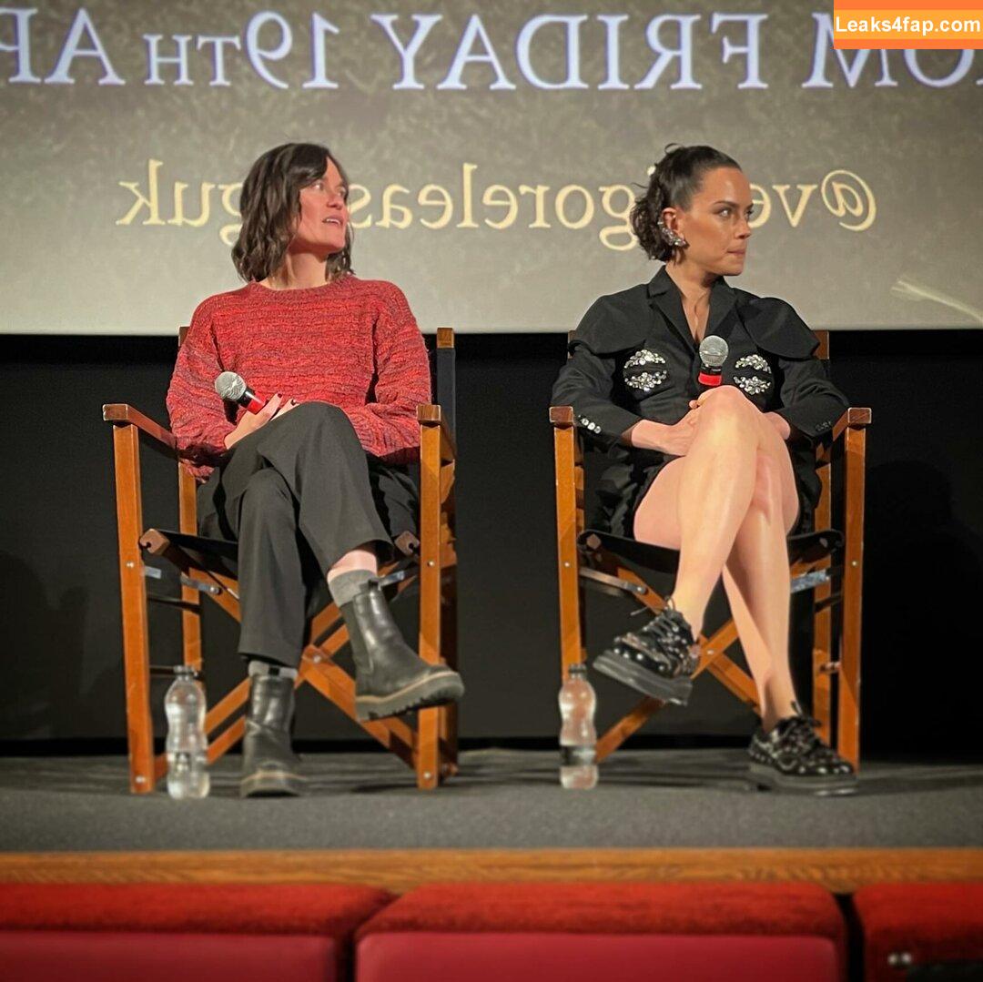 Daisy Ridley / daisyridley leaked photo photo #0352