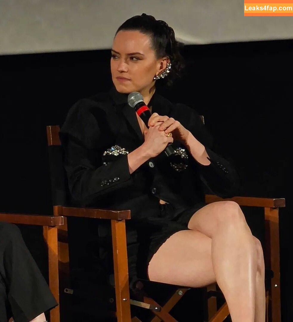 Daisy Ridley / daisyridley leaked photo photo #0353