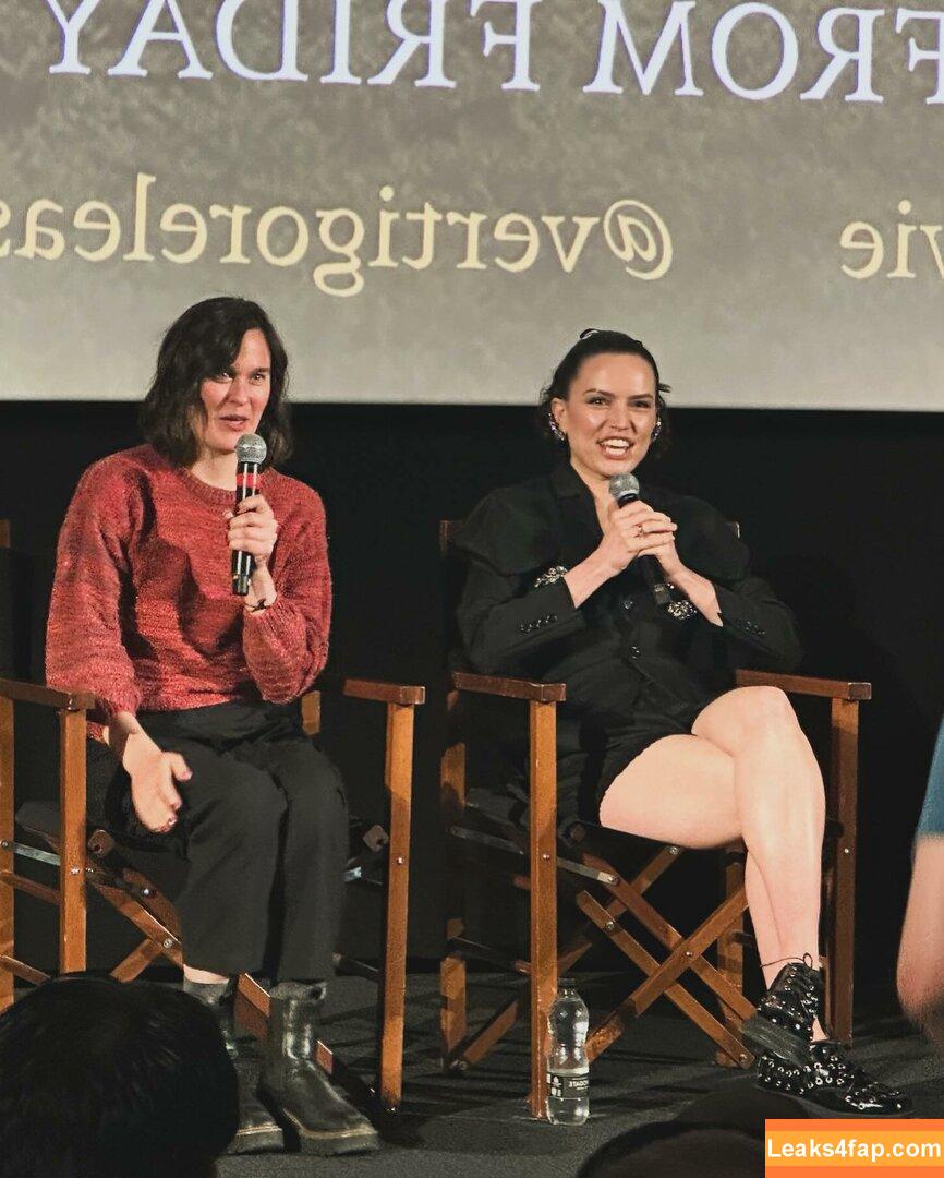 Daisy Ridley / daisyridley leaked photo photo #0355