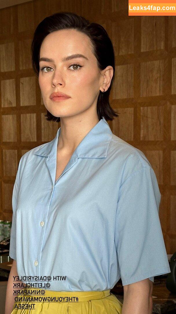 Daisy Ridley / daisyridley leaked photo photo #0361