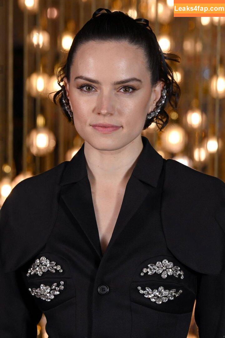 Daisy Ridley / daisyridley leaked photo photo #0365