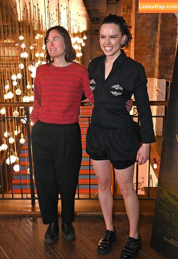 Daisy Ridley / daisyridley leaked photo photo #0367