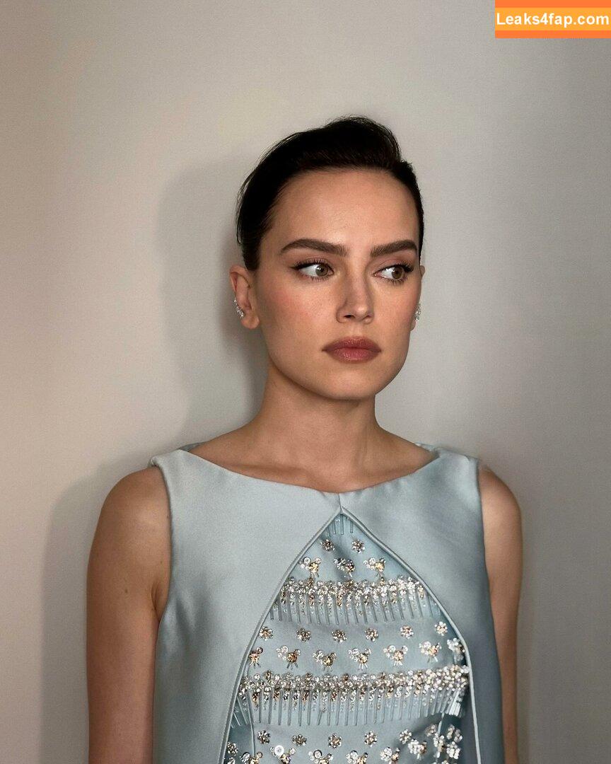 Daisy Ridley / daisyridley leaked photo photo #0369