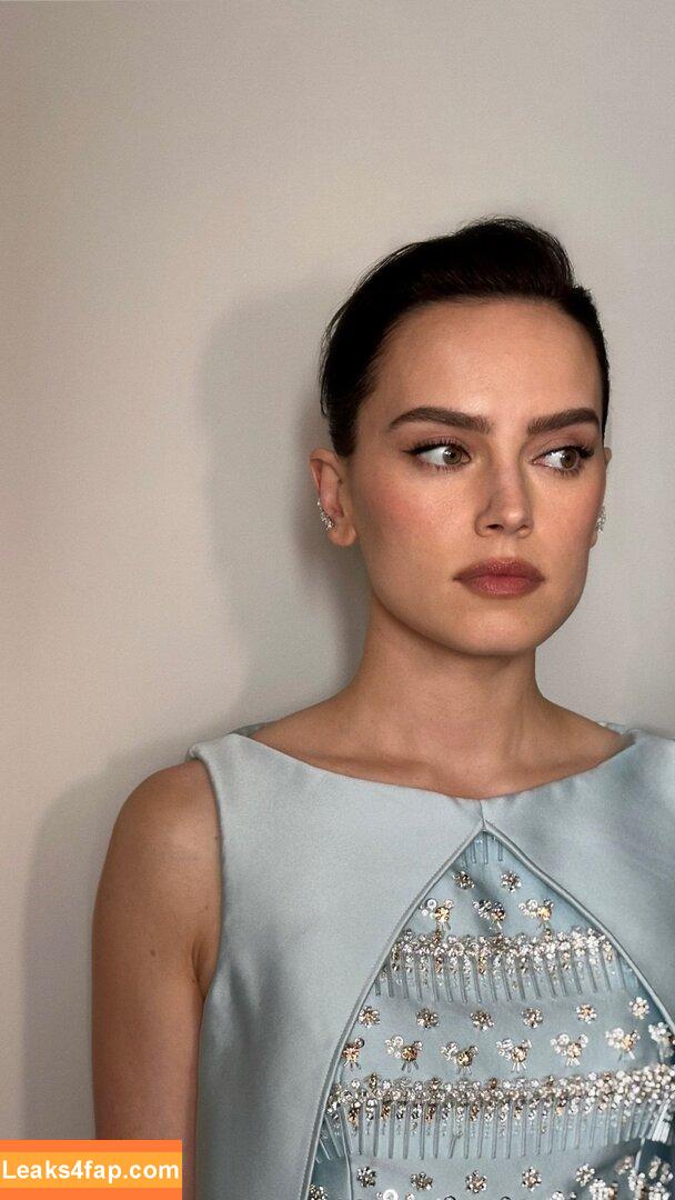 Daisy Ridley / daisyridley leaked photo photo #0375