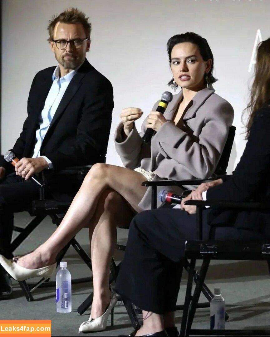 Daisy Ridley / daisyridley leaked photo photo #0376